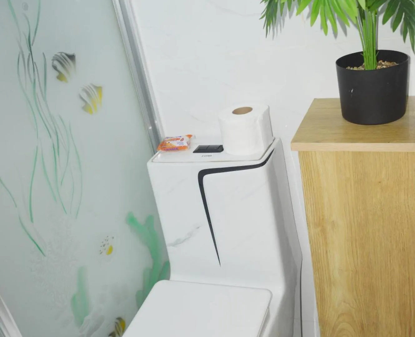 Apartamento Amueblado Caribe: Convenient Airport Retreat Santo Domingo Dominican Republic