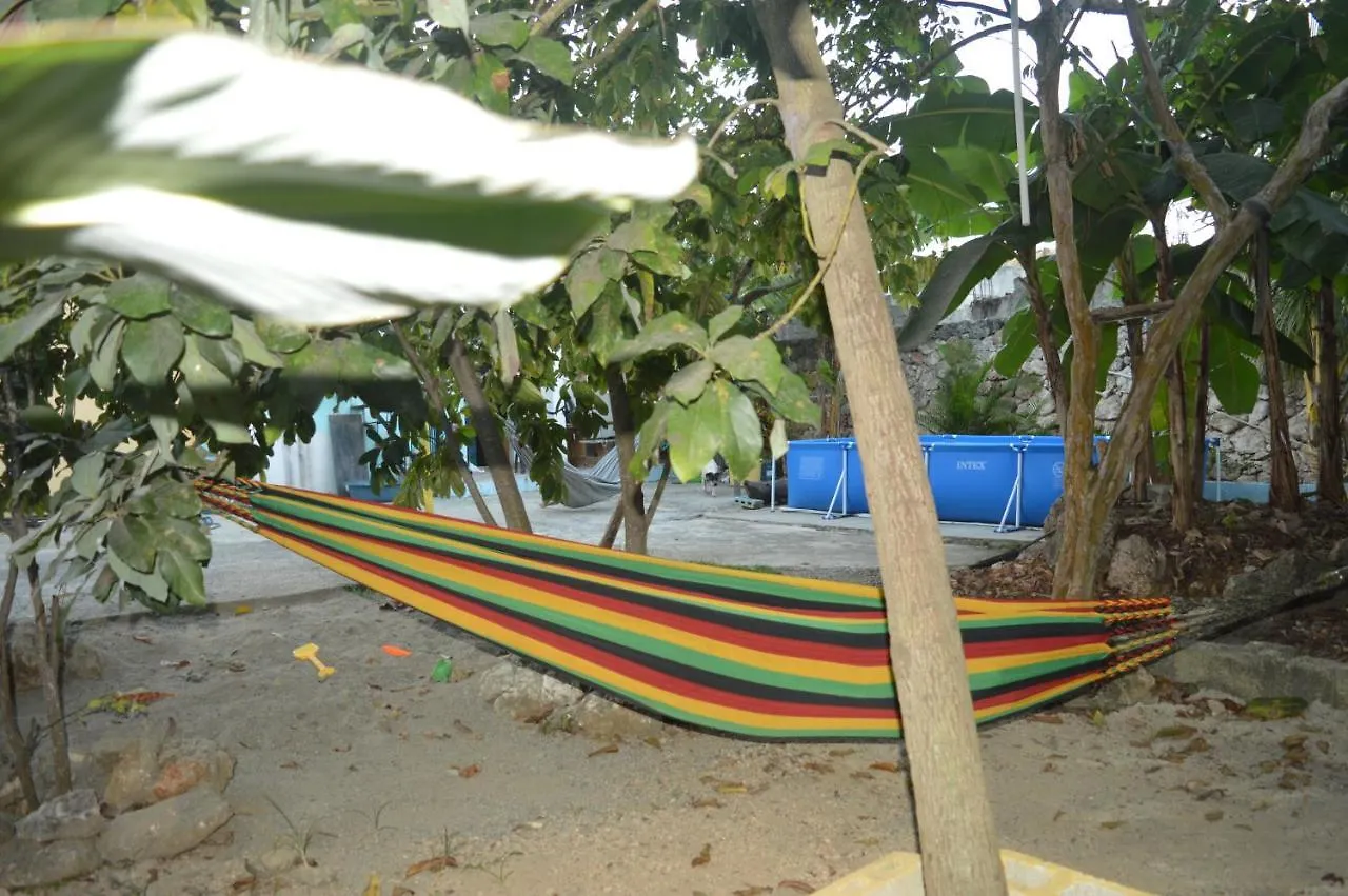 Apartamento Amueblado Caribe: Convenient Airport Retreat Santo Domingo