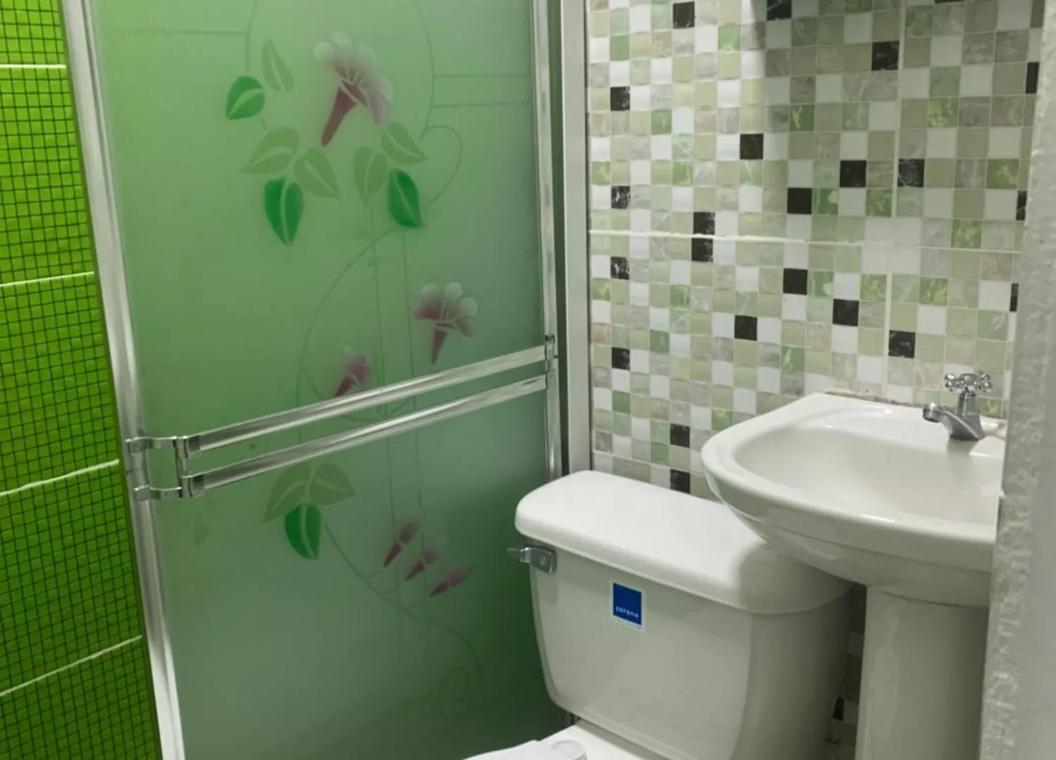 Apartment Apartamento Amueblado Caribe: Convenient Airport Retreat Santo Domingo