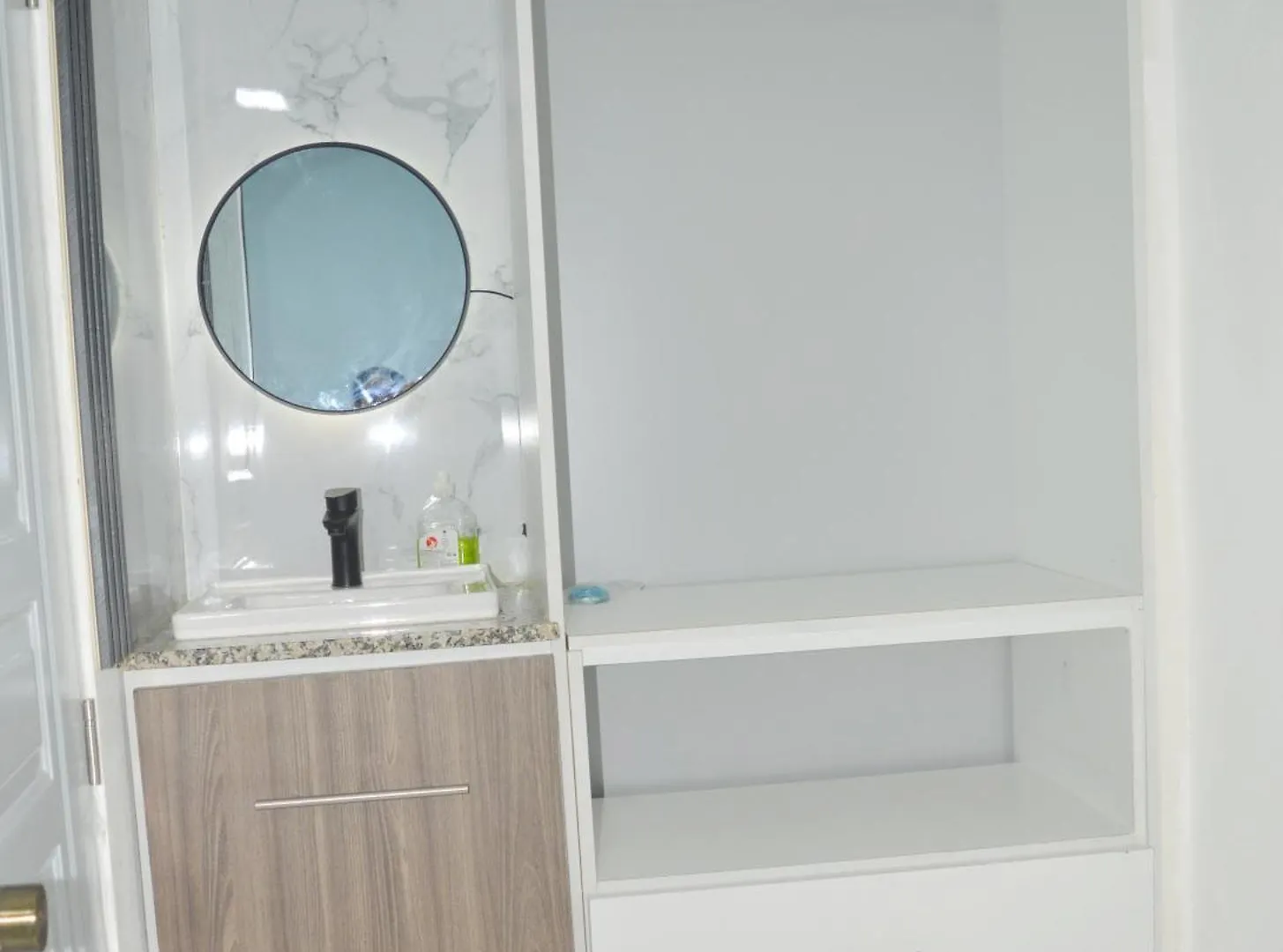 Apartamento Amueblado Caribe: Convenient Airport Retreat Santo Domingo 0*,