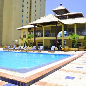 Malecon Center Apartment