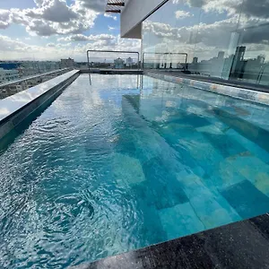 Acogedor Centrico Apartment