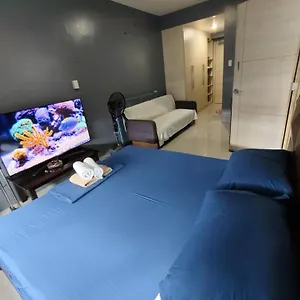 Bliss Staycation At Sea Residences By John Manila