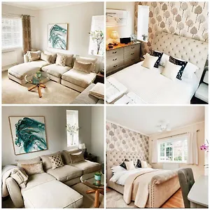 Newly Renovated Walton-on-Thames